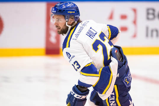 Leksands André Hult