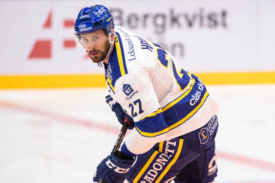 Leksands Marek Hrivik