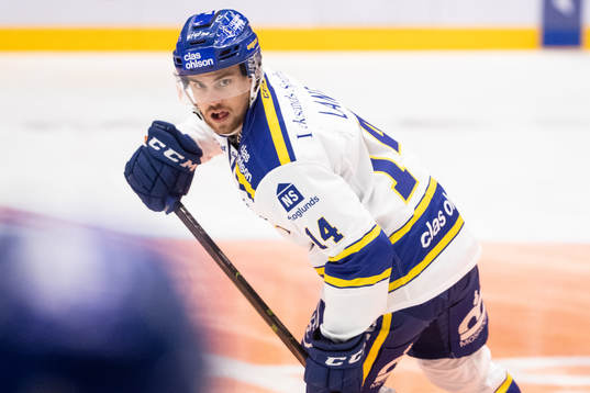 Leksands Oskar Lang