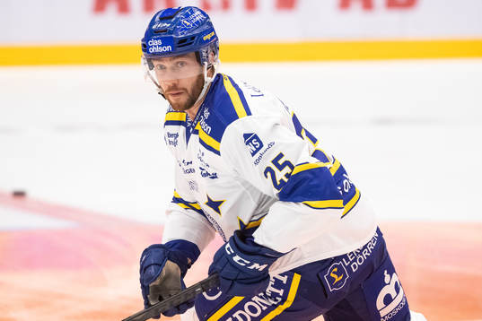 Leksands Linus Persson
