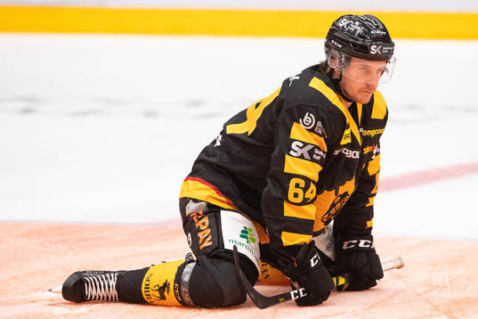 Skellefteås Jonathan Pudas
