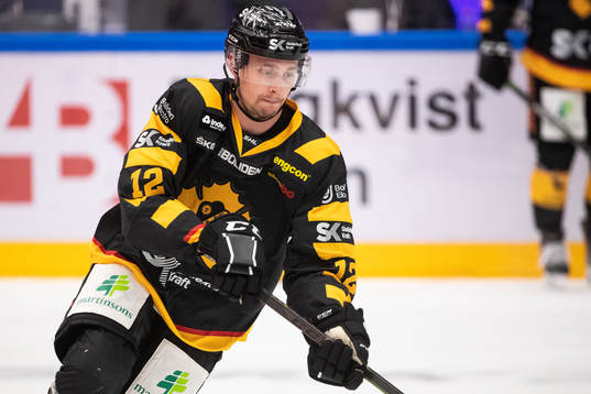 Skellefteås Adam Pettersson