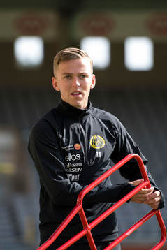 Elfsborg Jesper Karlsson