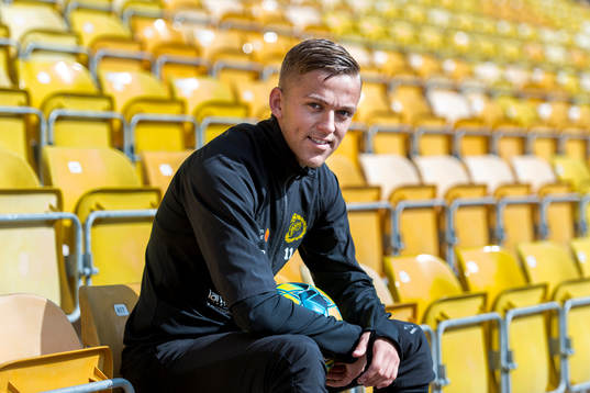 Elfsborg Jesper Karlsson