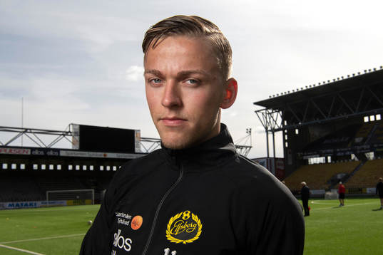 Elfsborg Jesper Karlsson