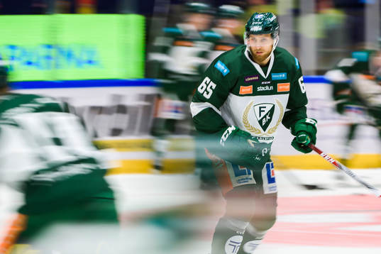 Färjestads Vojtech Mozik
