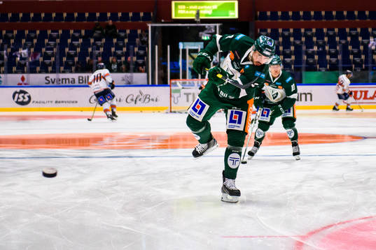 Färjestads Jens Westin