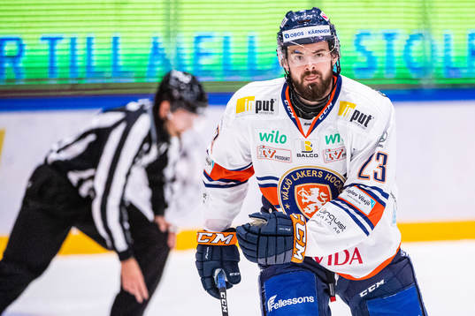 Växjös Roman Horak jublar