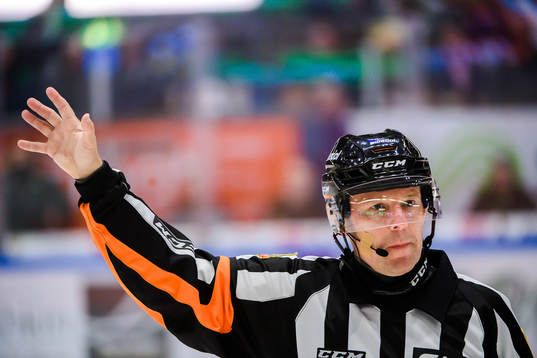 Domare Wolmer Edqvist