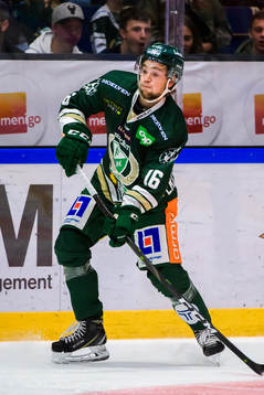 Färjestads Lukas Ekeståhl-Jonsson