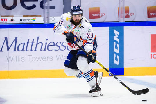 Växjös Roman Horak
