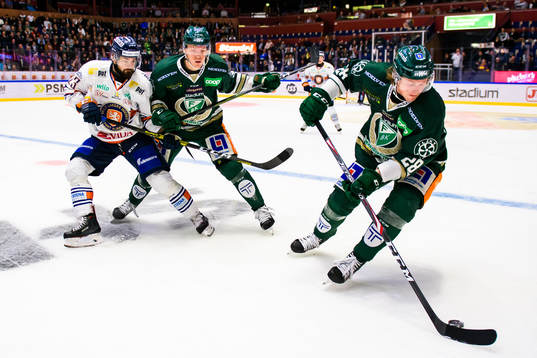 Växjös Roman Horak