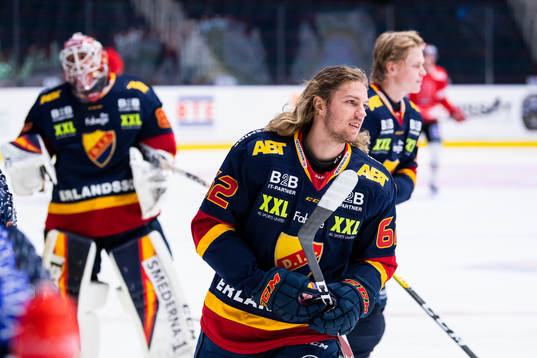 Djurgårdens Manuel Ågren