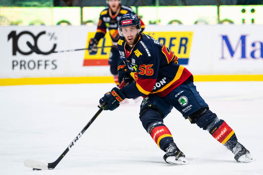 Djurgårdens Robin Norell