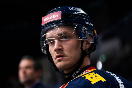 Djurgårdens Marcus Högström