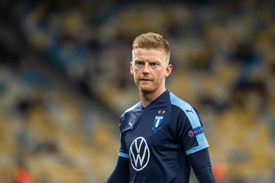 Anders Christiansen