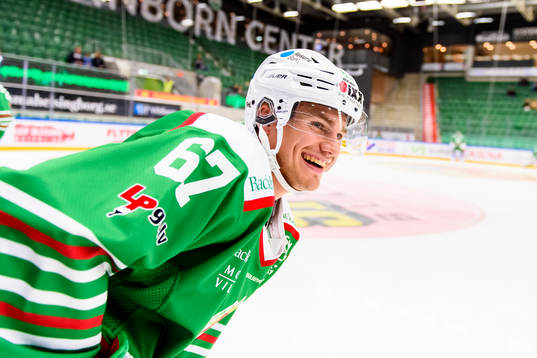 Rögles Leon Bristedt