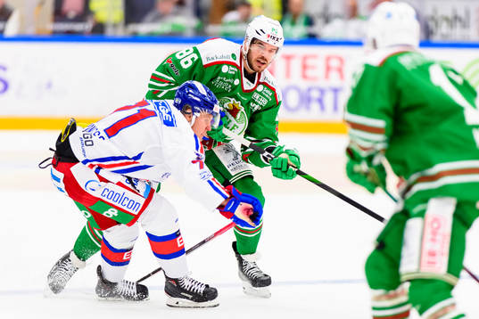 Rögles Eric Gelinas