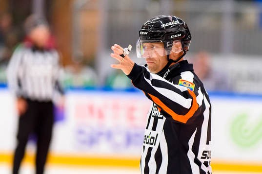Domare Sören Persson