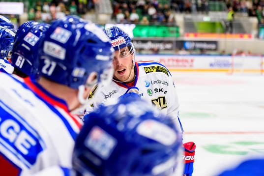 Oskarshamns Joakim Thelin