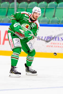 Rögles Eric Gelinas