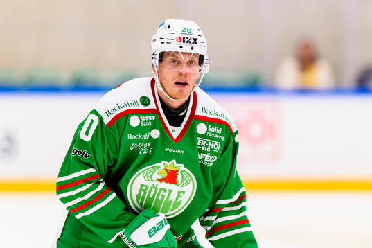 Rögles Hampus Gustafsson
