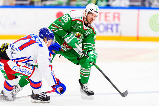 Rögles Eric Gelinas
