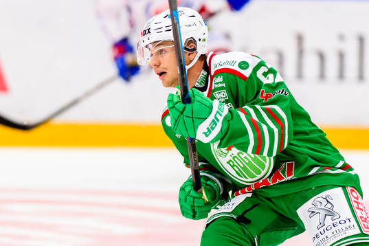 Rögles Leon Bristedt