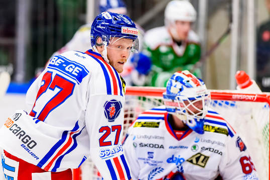 Oskarshamns Henrik Nilsson