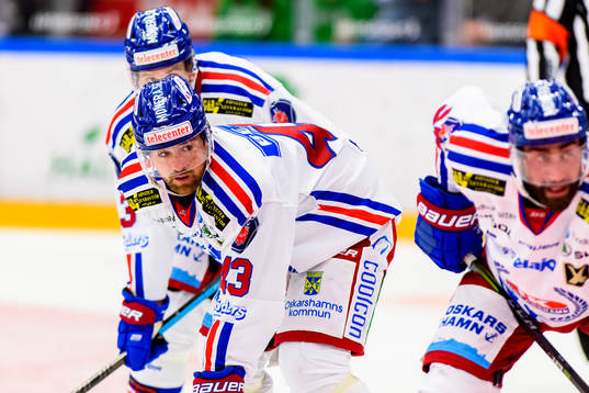 Oskarshamns Nichlas Hardt