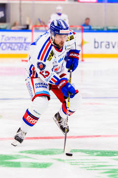 Oskarshamns Gustaf Franzén