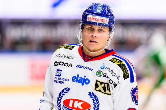 Oskarshamns  John Dahlström