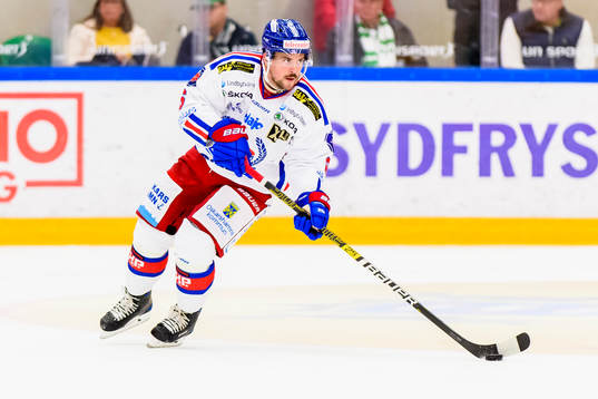 Oskarshamns Jesper Dahlroth
