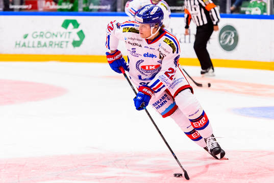Oskarshamns John Dahlström