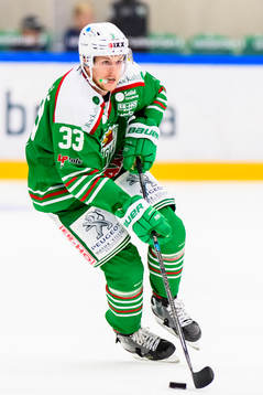 Rögles Niklas Hansson