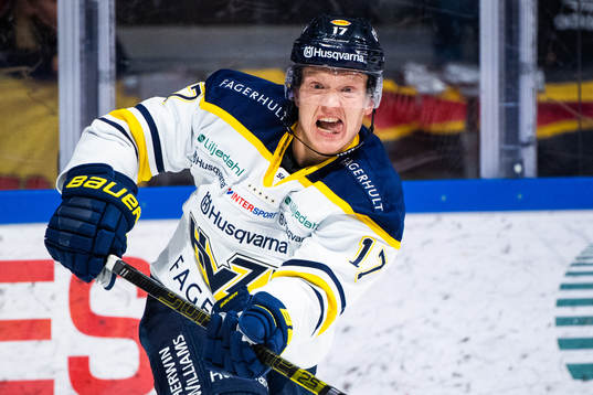 s Emil Johansson