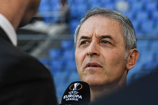 19.09.2019; Basel; Fussball Europa League - FC Basel - FC