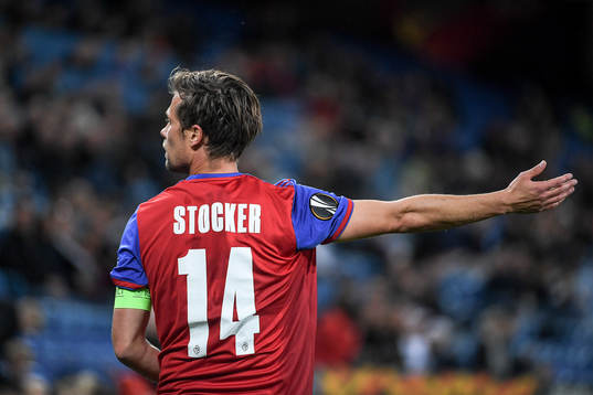 19.09.2019; Basel; Fussball Europa League - FC Basel - FC
