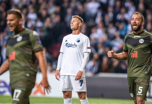 Viktor Fischer (7), FC København]