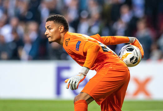 Noam Baumann (46), FC Lugano]