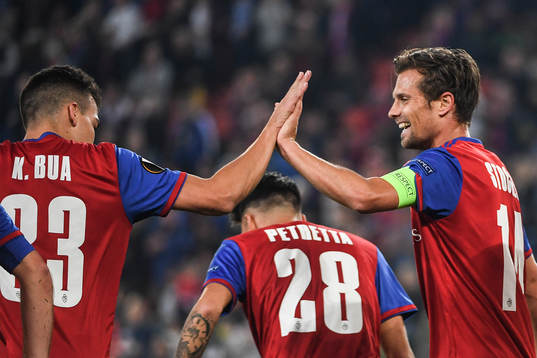 19.09.2019; Basel; Fussball Europa League - FC Basel - FC