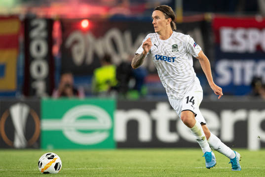 19.09.2019; Basel; Fussball Europa League - FC Basel - FC