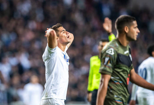 Pieros Sotiriou (9), FC København]