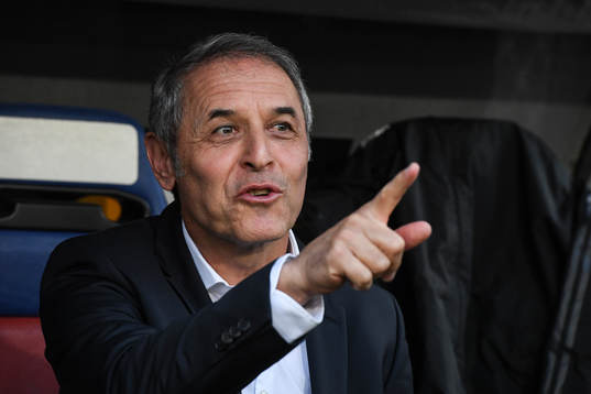 19.09.2019; Basel; Fussball Europa League - FC Basel - FC