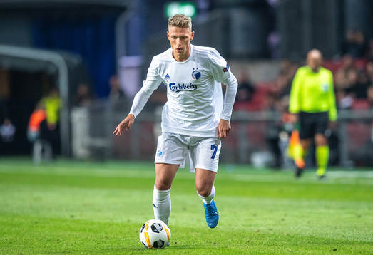 Viktor Fischer (7), FC København]