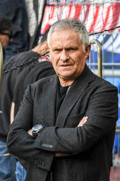 19.09.2019; Basel; Fussball Europa League - FC Basel - FC