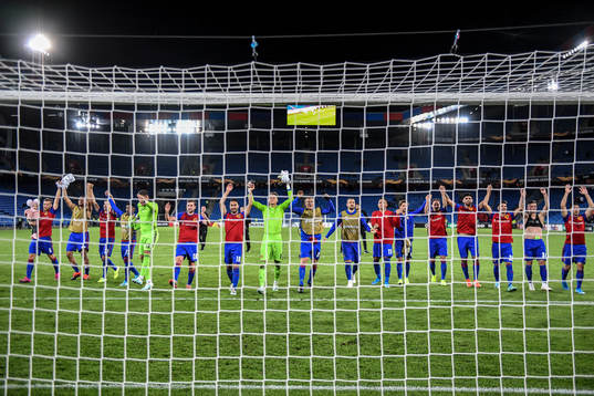 19.09.2019; Basel; Fussball Europa League - FC Basel - FC