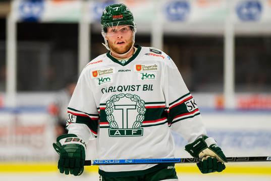 Tingsryds Ludvig Claesson