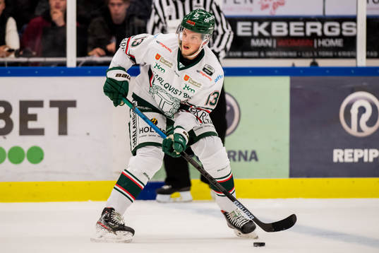 Tingsryds Rasmus Bengtsson