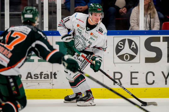 Tingsryds Anton Svensson